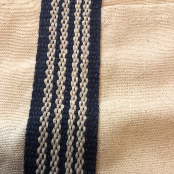 π Rae Dunn MAMA BEAR Tote Bag - Picture 5 of 13